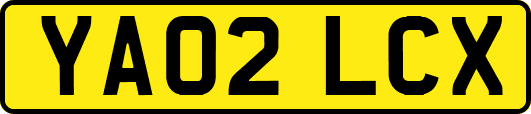 YA02LCX