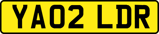 YA02LDR