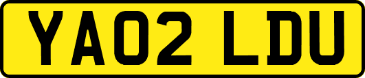 YA02LDU