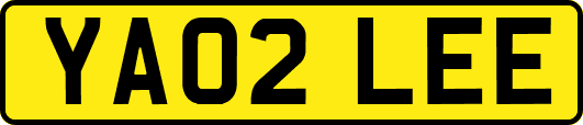 YA02LEE