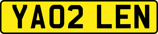 YA02LEN