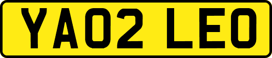 YA02LEO