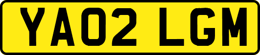 YA02LGM