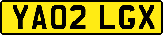 YA02LGX