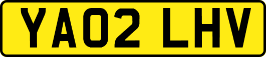 YA02LHV
