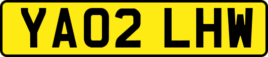 YA02LHW