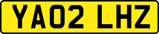 YA02LHZ