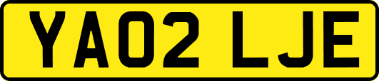 YA02LJE