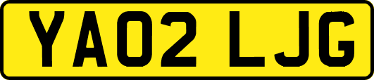 YA02LJG