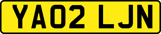 YA02LJN