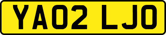 YA02LJO