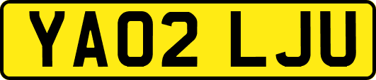 YA02LJU