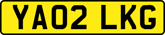 YA02LKG