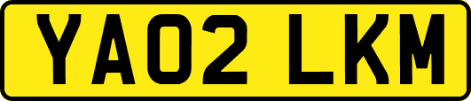 YA02LKM