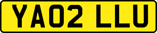 YA02LLU