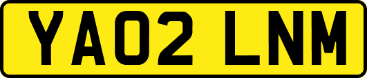 YA02LNM