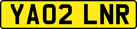 YA02LNR
