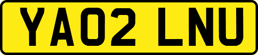 YA02LNU
