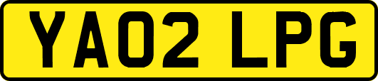 YA02LPG