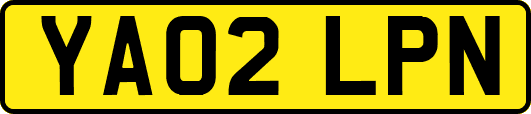 YA02LPN