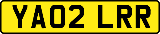 YA02LRR