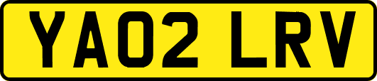 YA02LRV