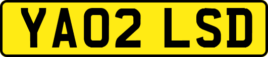 YA02LSD