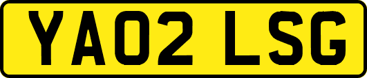 YA02LSG
