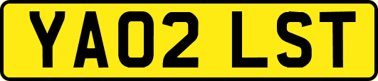 YA02LST