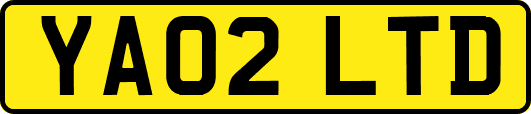 YA02LTD
