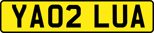 YA02LUA