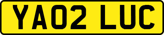 YA02LUC