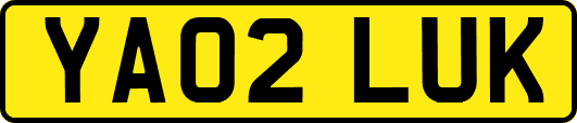 YA02LUK