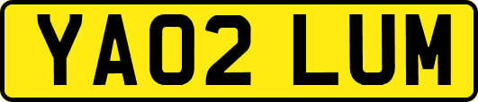 YA02LUM