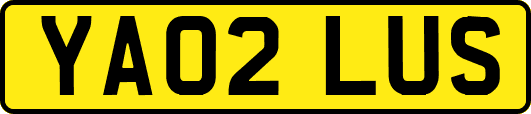 YA02LUS