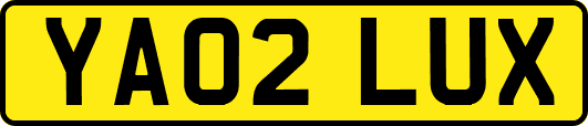 YA02LUX