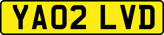 YA02LVD