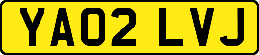 YA02LVJ