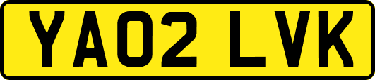 YA02LVK