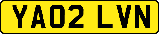 YA02LVN