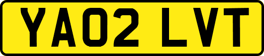 YA02LVT
