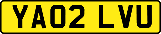 YA02LVU