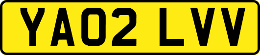 YA02LVV