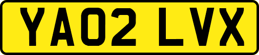 YA02LVX