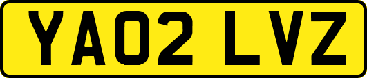 YA02LVZ