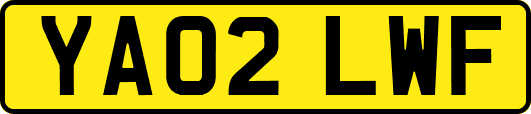 YA02LWF