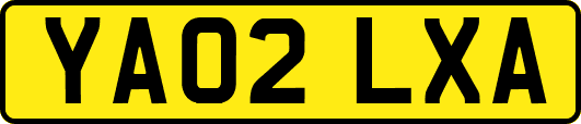 YA02LXA
