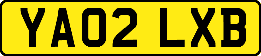YA02LXB