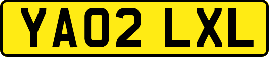 YA02LXL
