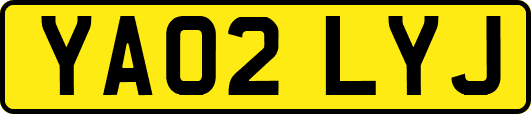 YA02LYJ